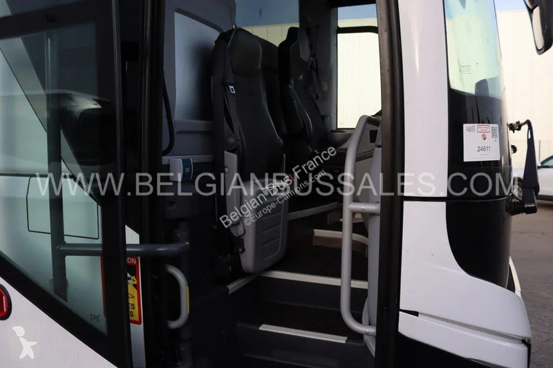 Rutebil MAN R10 / R07 / Tourismo / 13.1m / USB...