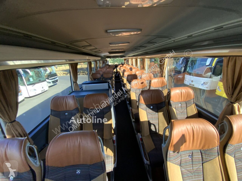 Linjebuss Mercedes L 17 RHD