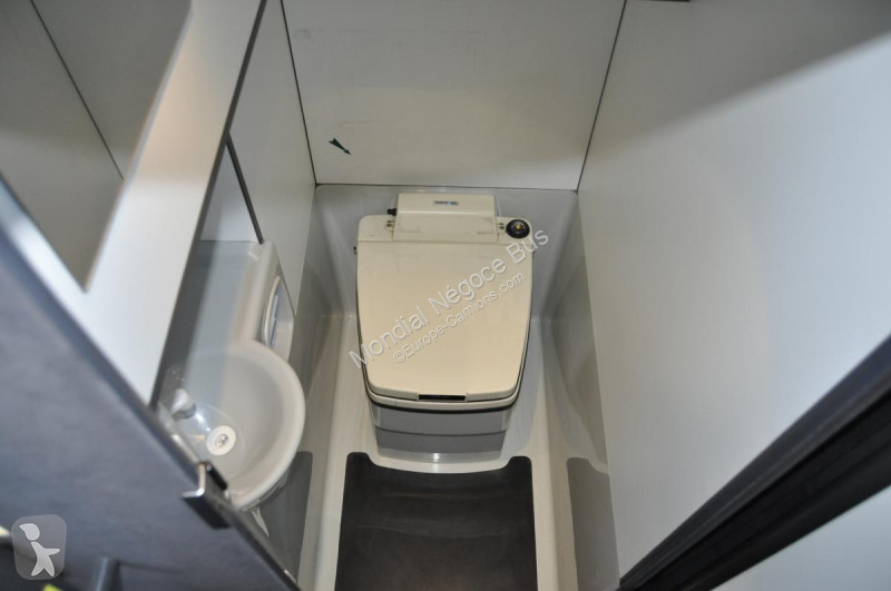 حافلة VDL Euro 6