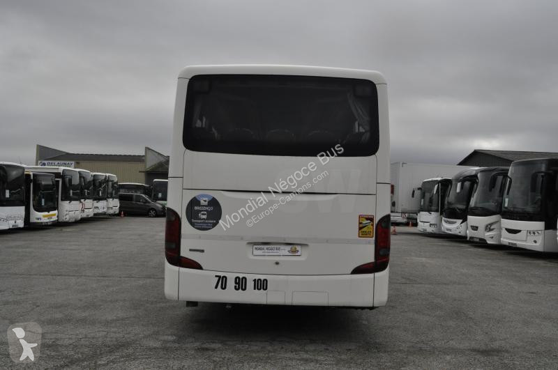 حافلة Setra  416 UL