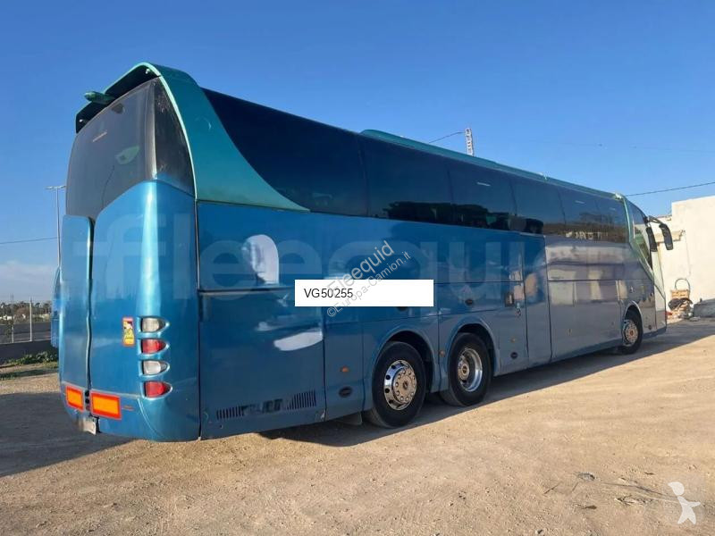 Autobus MAN Noge