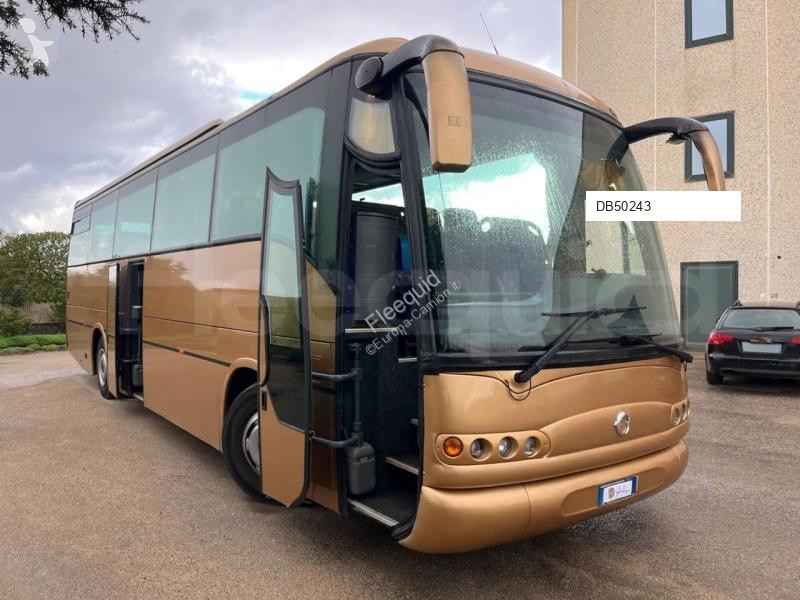 حافلة Irisbus