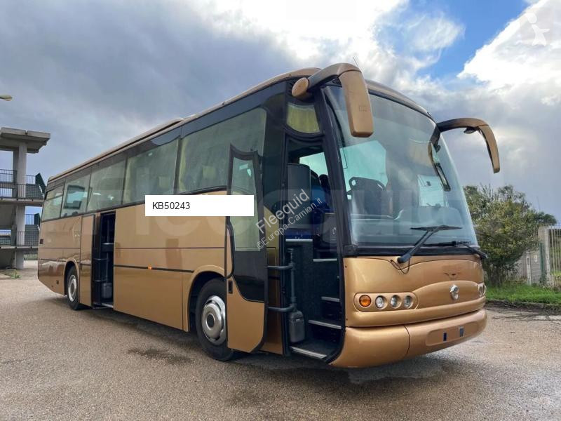 حافلة Irisbus