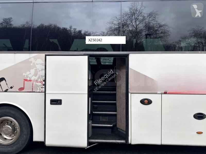 حافلة Van Hool