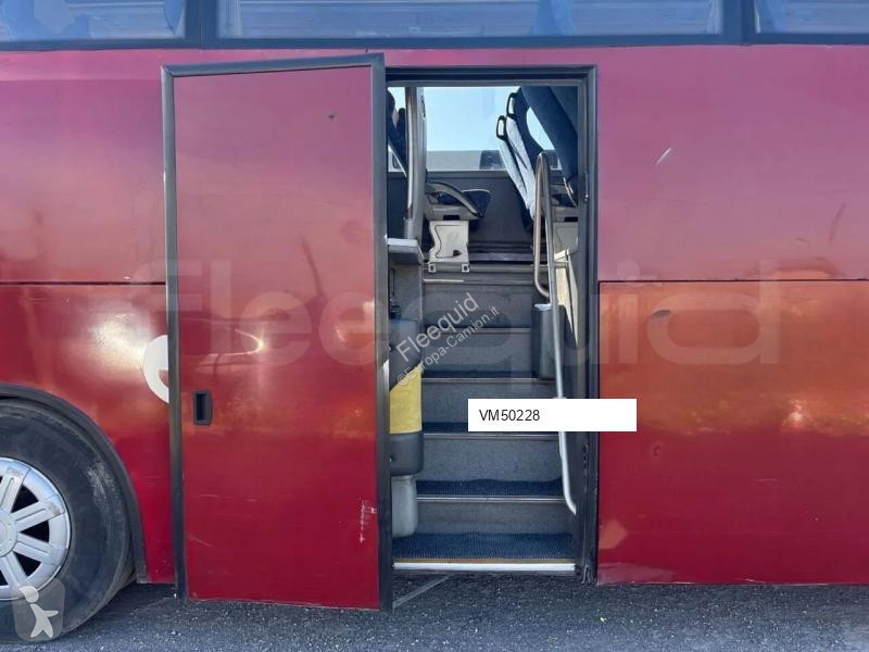 Autobus MAN