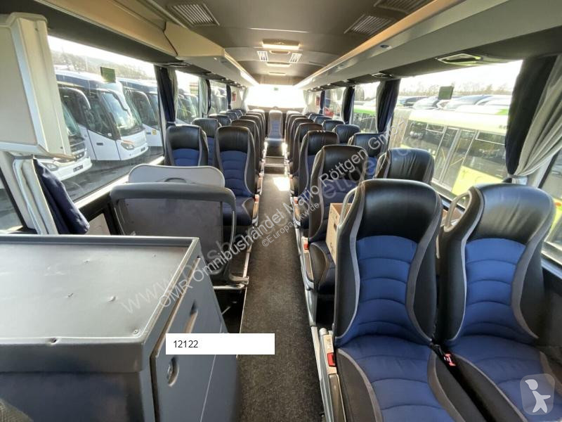 Autobus Mercedes 15 RHD