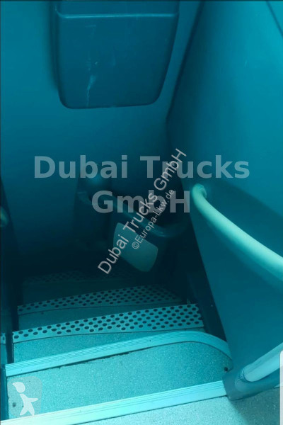 Междуградски автобус Scania...