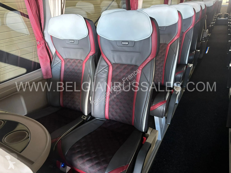 حافلة Neoplan / 12.0m / Full Option