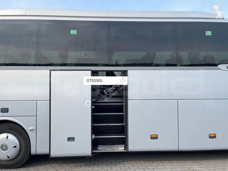 Autobus Setra S515