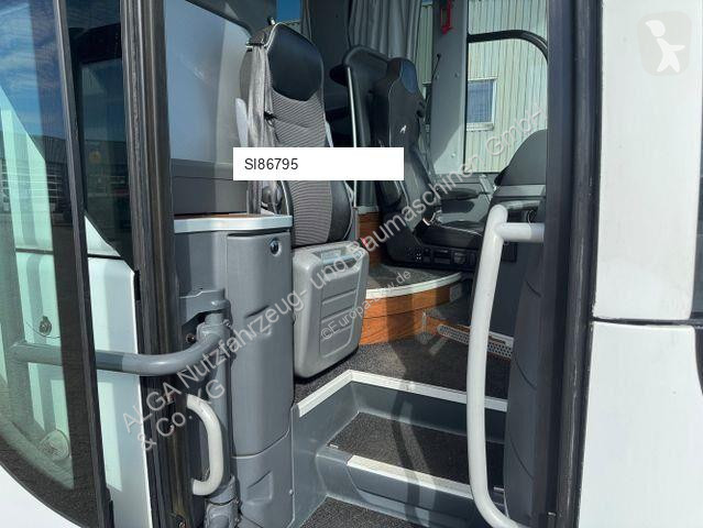 Междуградски автобус MAN L/R08/Euro 6!