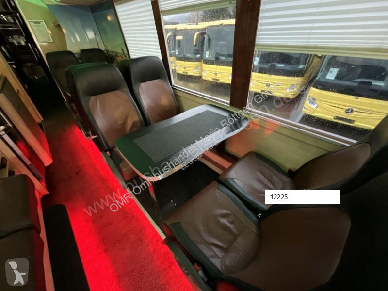 حافلة VDL Nightliner