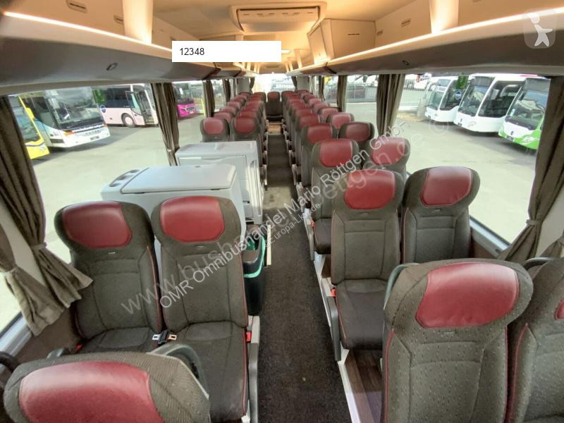 حافلة MAN R 08 Lion´s Coach