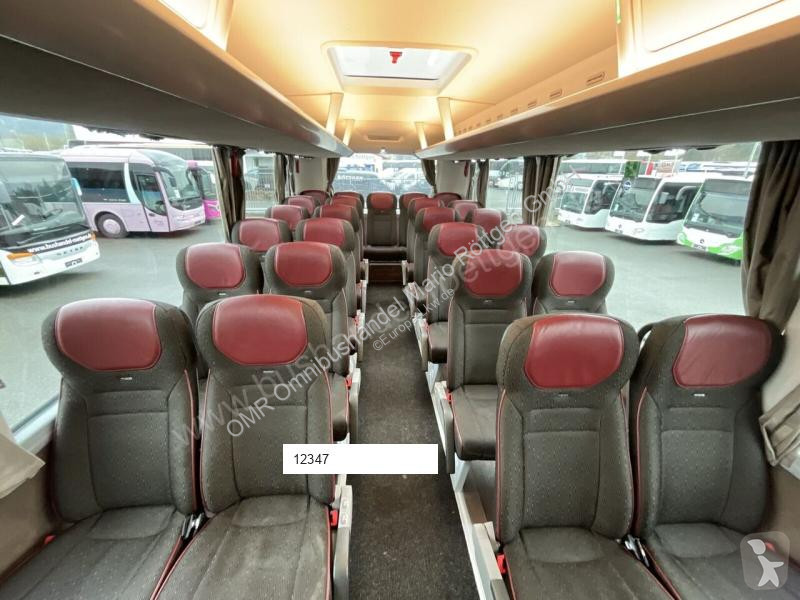 حافلة MAN R 07 Lion´s Coach