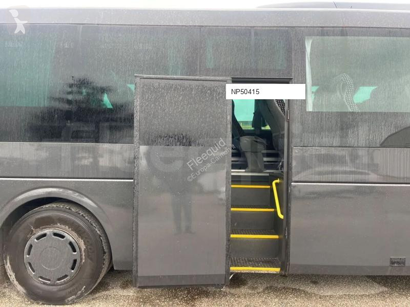 Междуградски автобус Scania Century