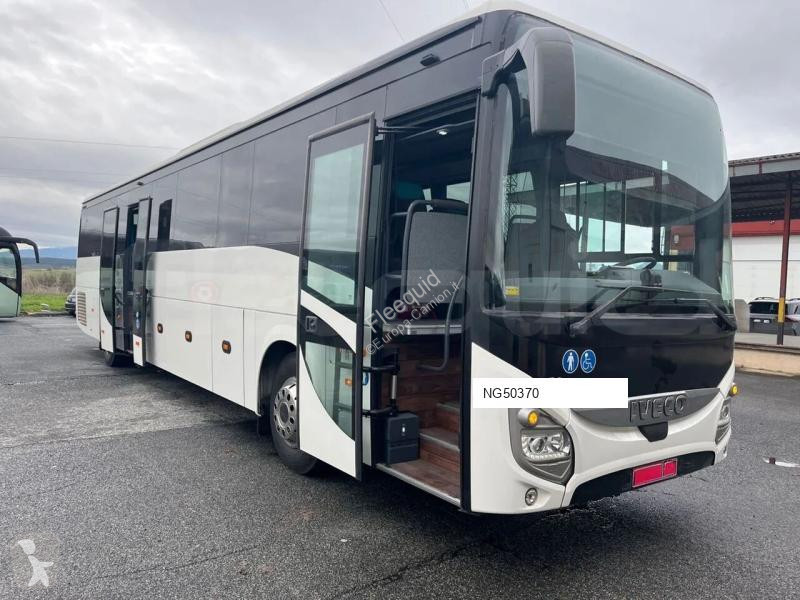 حافلة Iveco