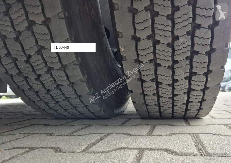 Междуградски автобус Irisbus CROSSWAY/ SPROWADZONY