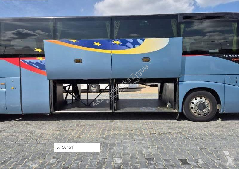Междуградски автобус Irisbus MAGELYS PRO