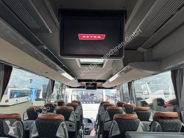 Touringcar Setra S 511 HD/39 Sitze/Klima/Euro 6!