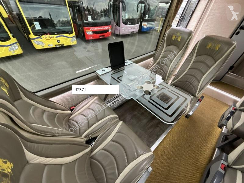 حافلة Mercedes O 510 Tourino