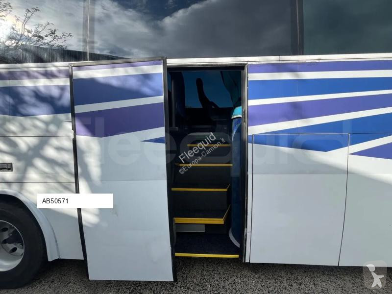 حافلة Irizar