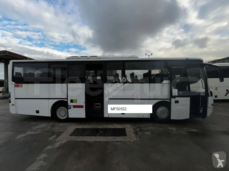 Linjebuss Neoplan