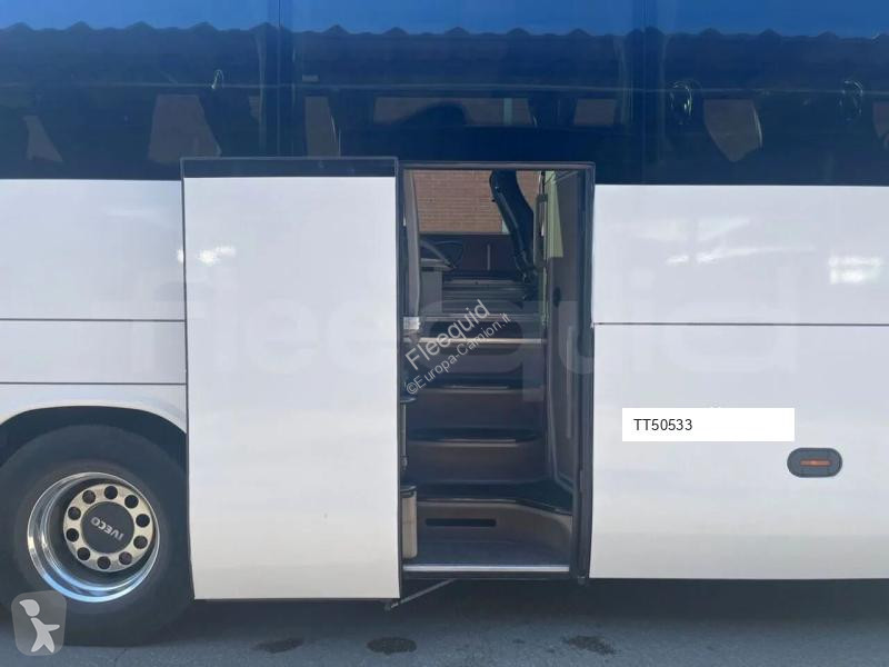 حافلة Iveco