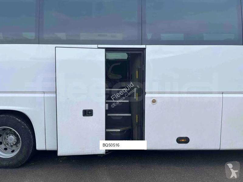 حافلة VDL Futura
