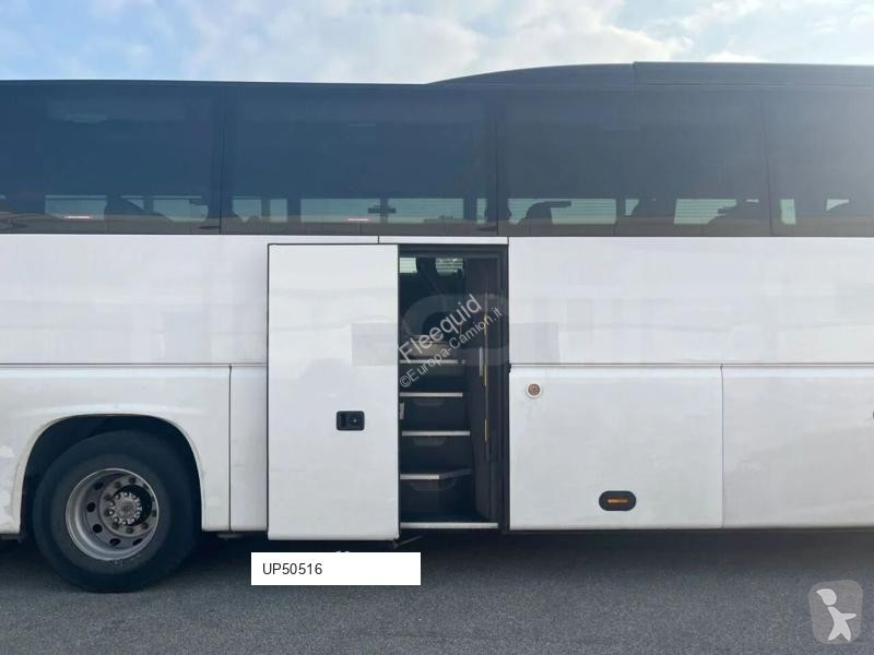 حافلة VDL Futura