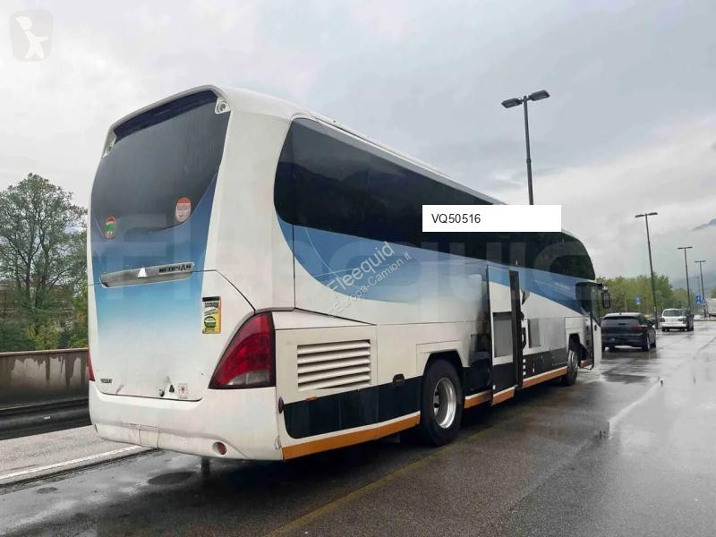 Linjebuss Neoplan