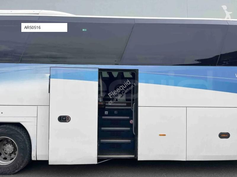 Linjebuss Neoplan