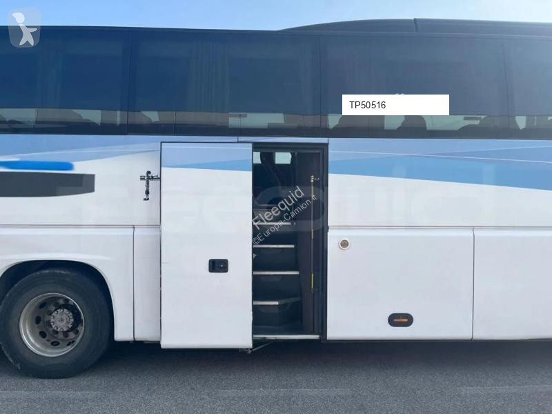Ônibus viagem VDL Futura
