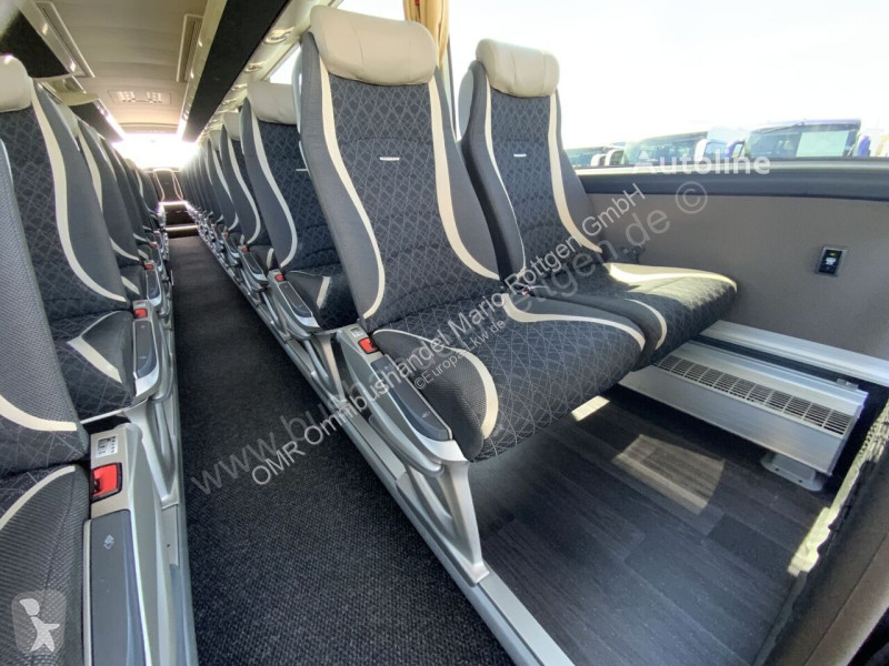 Міжміський-приміський автобус Setra S 515 HD