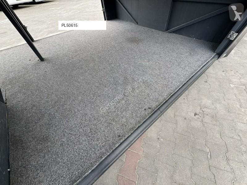 Междуградски автобус MAN Coach/ 65 miejsc/Euro 6