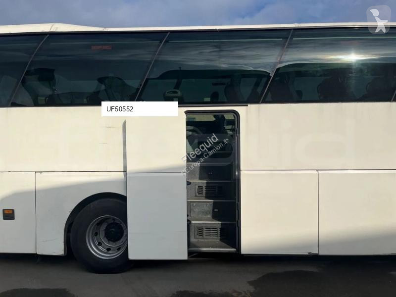 Междуградски автобус Neoplan
