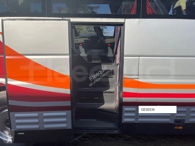 Междуградски автобус Iveco Euroclass
