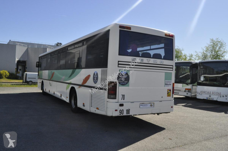 Autobus Setra