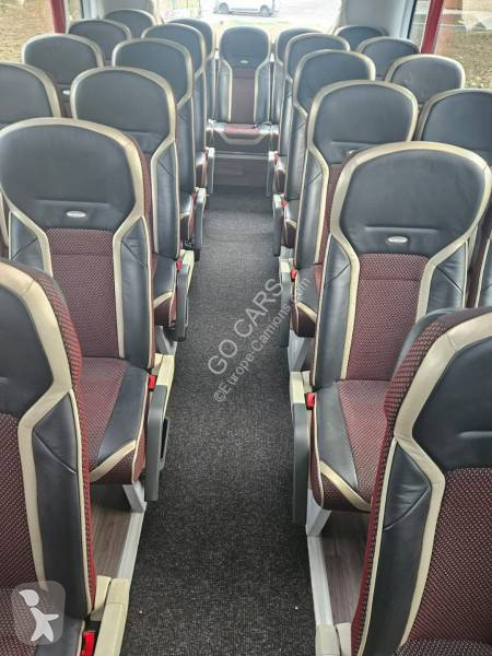 حافلة Neoplan L 61+1