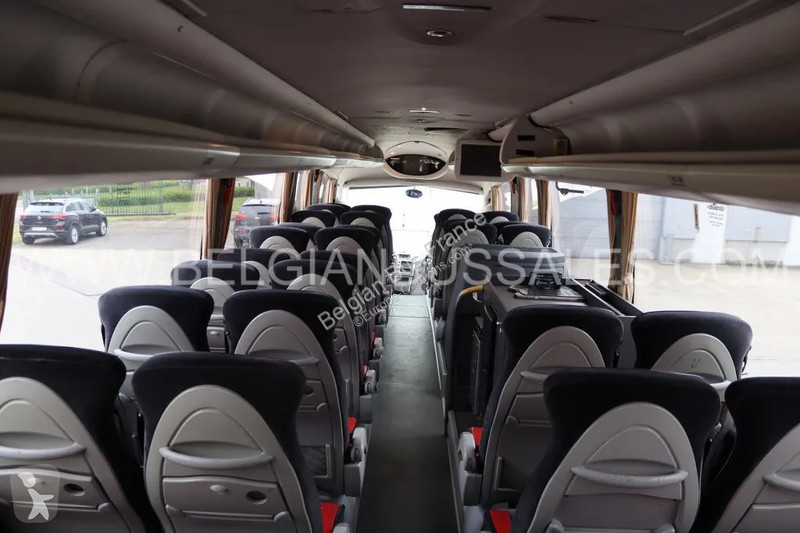 حافلة Scania IRIZAR PB