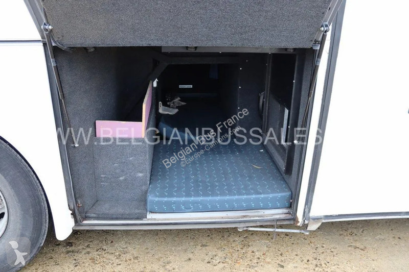 حافلة  Futura FHD 127.365 / Handicaped lift /...