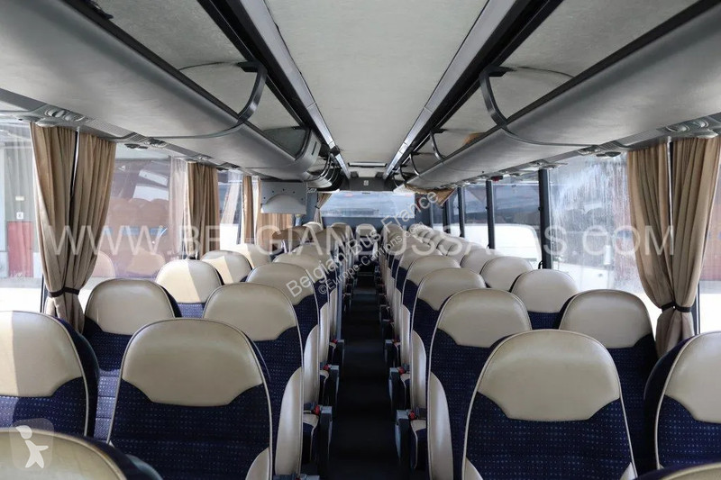 حافلة VDL Futura classic FHD-13-420 / Lift...