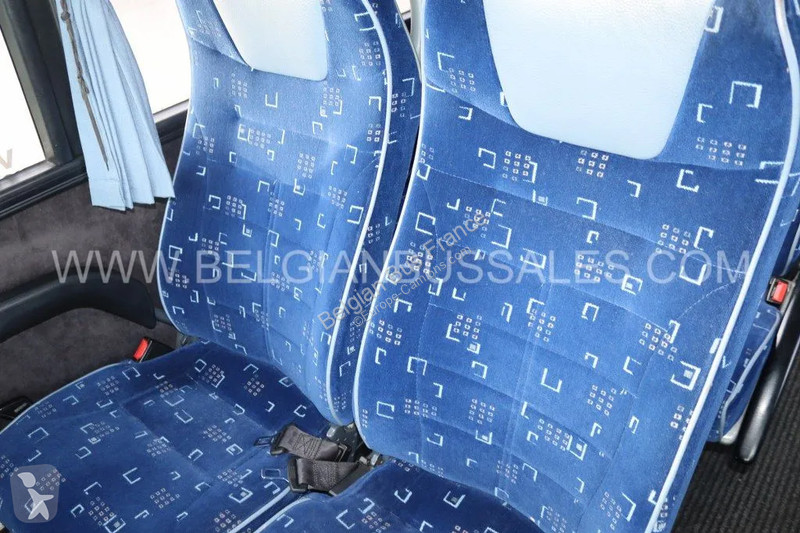 حافلة VDL Bova Futura 12,7-370 / Lift / Full...