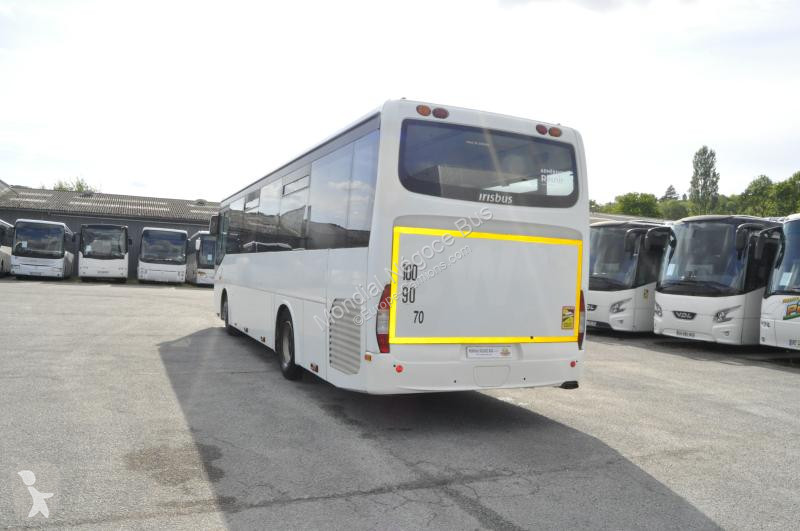 حافلة Irisbus 10.60 Metre