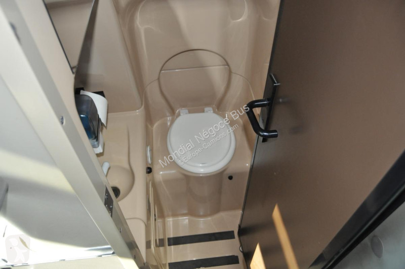 حافلة Irisbus Pro HD