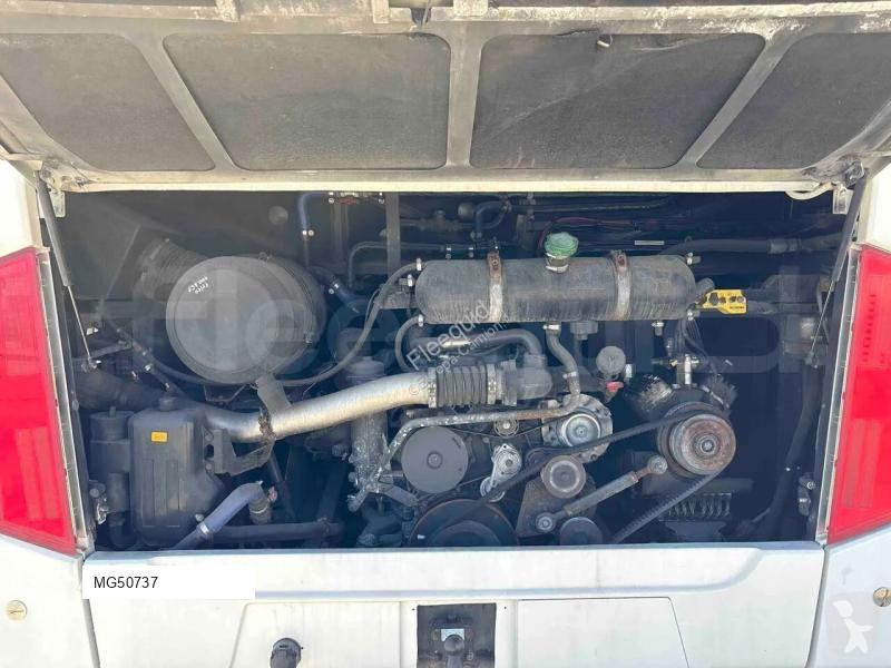 Autobus Scania M330