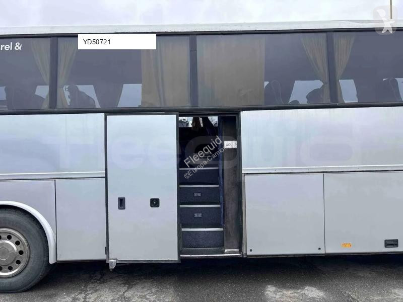 Autobus Bova Futura