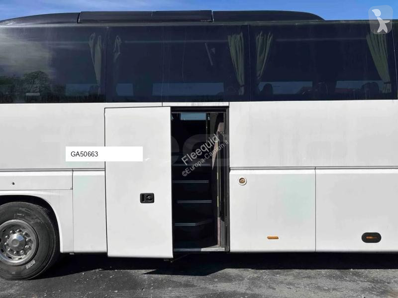 Autobus VDL Futura