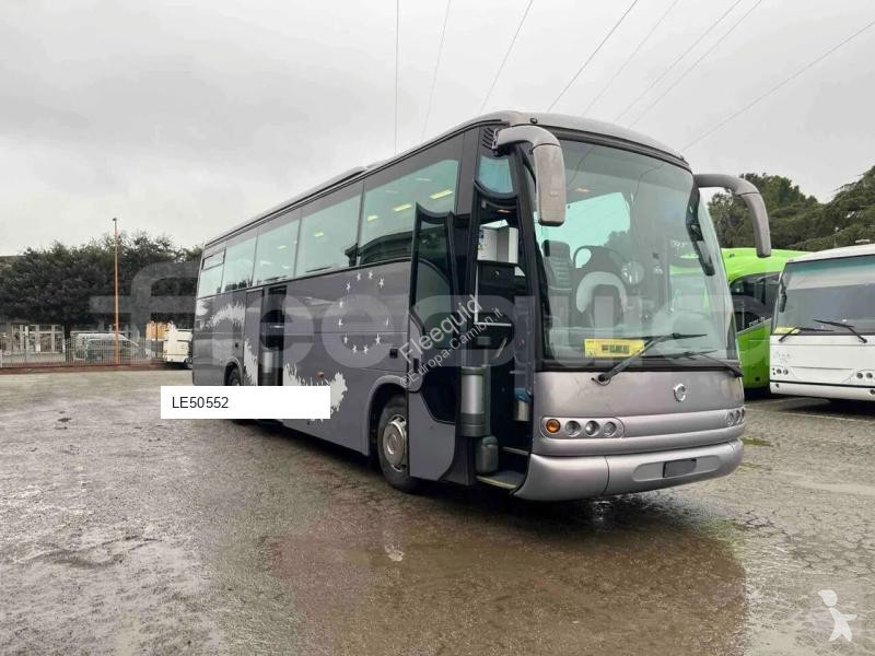 Междуградски автобус Irisbus