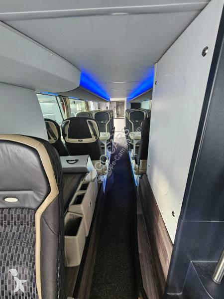 Autocar Neoplan 89+1+1