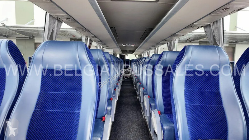 حافلة Temsa HD13 / 13.1m / USB / Euro 6 / Full...