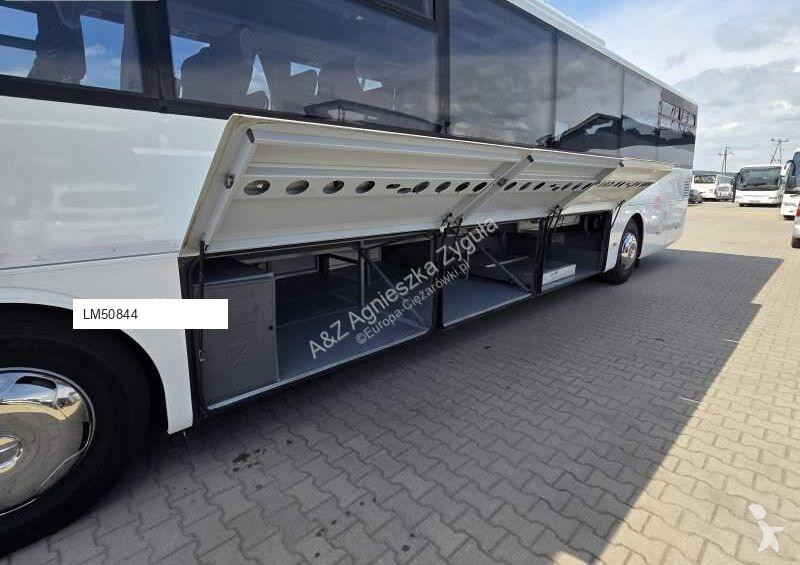 حافلة Mercedes TOURISMO RH-M/2A  / SPROWADZONY